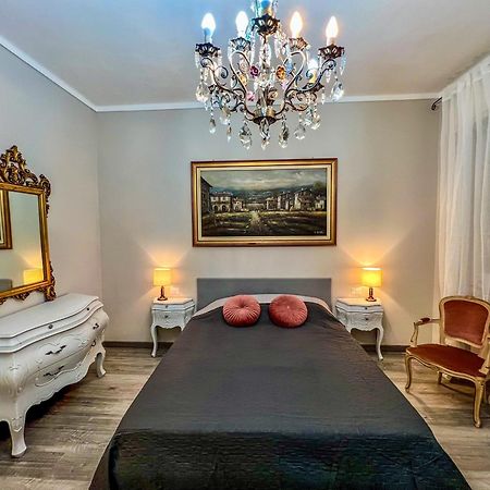 Апартаменты La Casa Bianca Верчелли Экстерьер фото