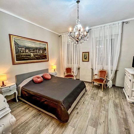 Апартаменты La Casa Bianca Верчелли Экстерьер фото